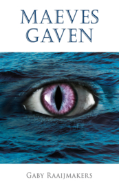 Maeves gaven - Gaby Raaijmakers - Ebook