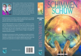 Schimmenschuw van Johanna Lime