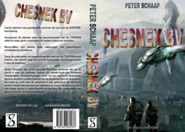 Chesnek B.V. - Peter Schaap