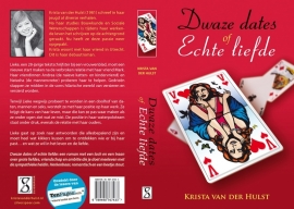DWAZE DATES OF ECHTE LIEFDE - Krista van der Hulst