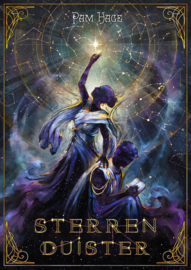 Sterrenduister - Pam Hage
