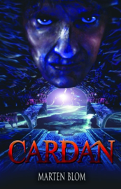 Cardan - Marten Blom - Ebook