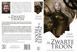 DE ZWARTE TROON -  Peter Schaap