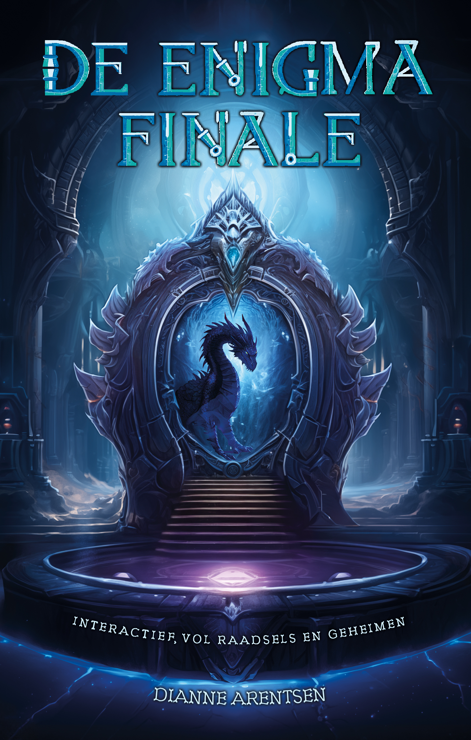 De Enigma Finale