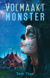 Volmaakt Monster - Tom Thys - Ebook