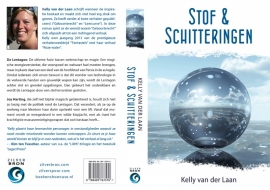 De Lentagontrilogie - deel 1 - STOF EN SCHITTERINGEN -  Kelly van der Laan