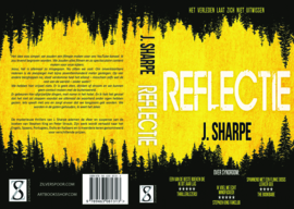 Reflectie - J. Sharpe