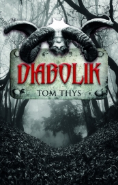 Diabolik - Tom Thys