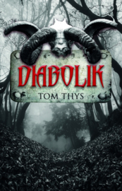 Diabolik - Tom Thys - Ebook