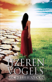 Ijzeren Vogels - Ebook