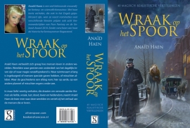 WRAAK OP HET SPOOR -  Anaïd Haen