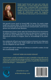 Raad van Elfen - boek 2 -Zwarte aura