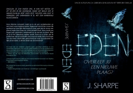 Eden - J. Sharpe