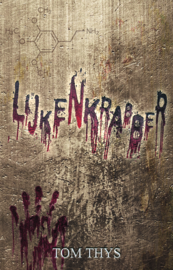 Lijkenkrabber - Tom Thys