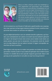 Schimmenschuw van Johanna Lime