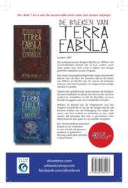 Terra Fabula - setprijs - deel 1 en 2 van Peter deWillis