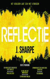 Reflectie - J.Sharpe - Ebook