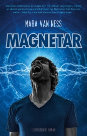 MAGNETAR -  Mara van Ness