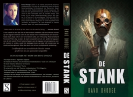 DE STANK - Bavo Dhooge
