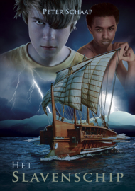 Het Slavenschip - Peter Schaap - Ebook