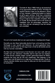 Onrust - Charlotte M. Baas