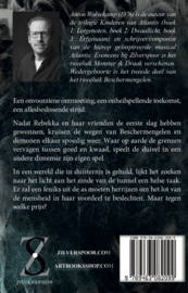 Beschermengelen - boek 2 - Wedergeboorte - Anton Wolvekamp