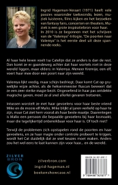 DE POORTEN NAAR VALEMYA - Ingrid Hageman-Veraart