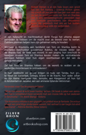 De segrijn & sotalia boeken 2 - De Eldurea deceptie - Robert Bijman - Ebook