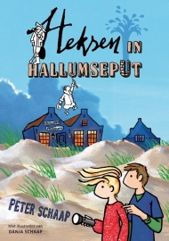 HEKSEN IN HALLUMSEPUT - Peter Schaap