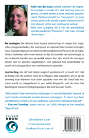 Lentagon - deel 1 - Stof & schitteringen - Kelly van der Laan - ebook