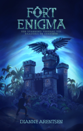 Fort Enigma - Dianne Arentsen