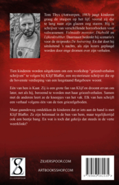 De Gruweltoren - Tom Thys -  ebook