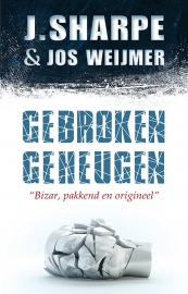 GEBROKEN GEHEUGEN -  J. Sharpe & Jos Weijmer