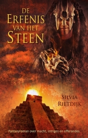 DE ERFENIS VAN HET STEEN -  Silvia Rietdijk