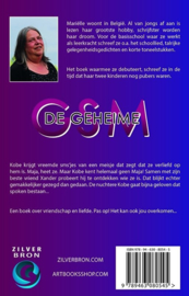 De geheime GSM - Ielle Scheers - Ebook