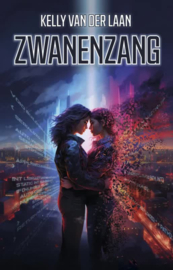 Zwanenzang - Kelly van der Laan - Ebook