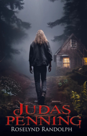 Judaspenning - Roselynd Randolph - Ebook