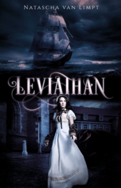 Leviathan - Natascha van Limpt - Ebook