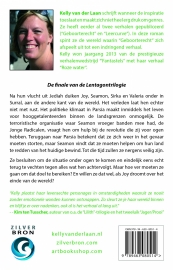 De Lentagontrilogie - deel 3 - Talent en Kristal - Kelly van der Laan
