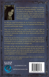 De Flynns - Boek 1 - Het verborgen aardrijk - Rose Rodrigues Pereira - Ebook