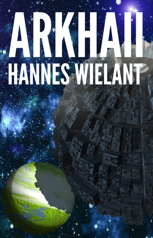 Arkhaii - Hannes Wielant - ebook