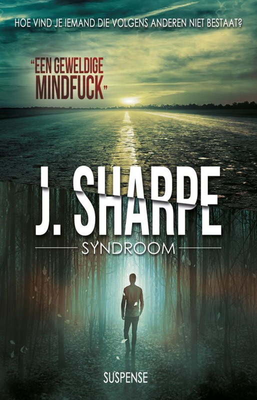 Syndroom - J. Sharpe