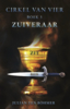 Cirkel van vier - Boek 03 - Zuiveraar - Julian ten Böhmer