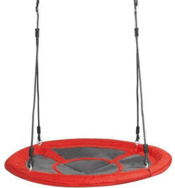 Nestschommel 90 cm opvouwbaar Spielmaus