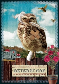 Ansicht nr. 17 - Beterschap