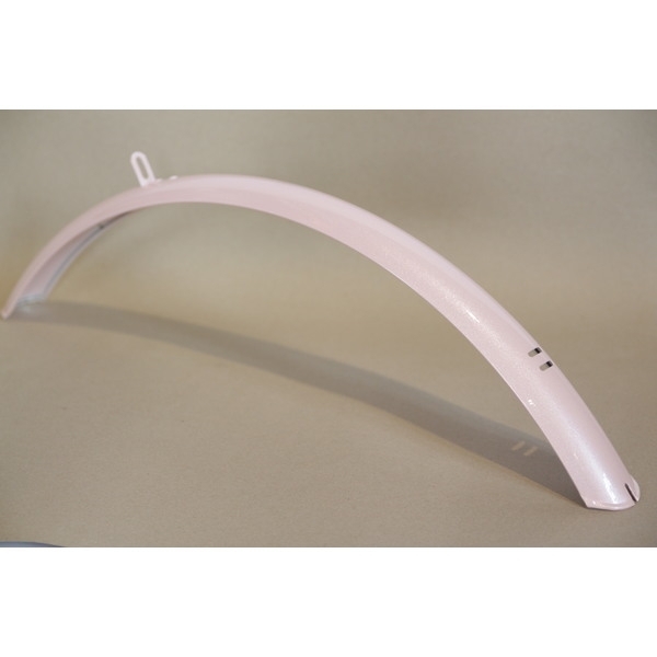 gazelle roze