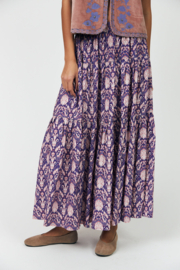 Sunset Maxi Skirt
