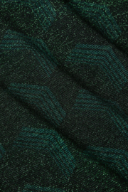 Maisie Blouse Noha Pine Green