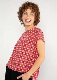 Jerseyshirt Everybody Surf Now Tiny Ladybug Marlis 001251-322-01544