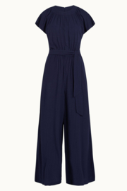 Talia Jumpsuit Tortoise 09559-445